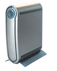 Freecom FHD-3 500GB USB 2.0 & FireWire