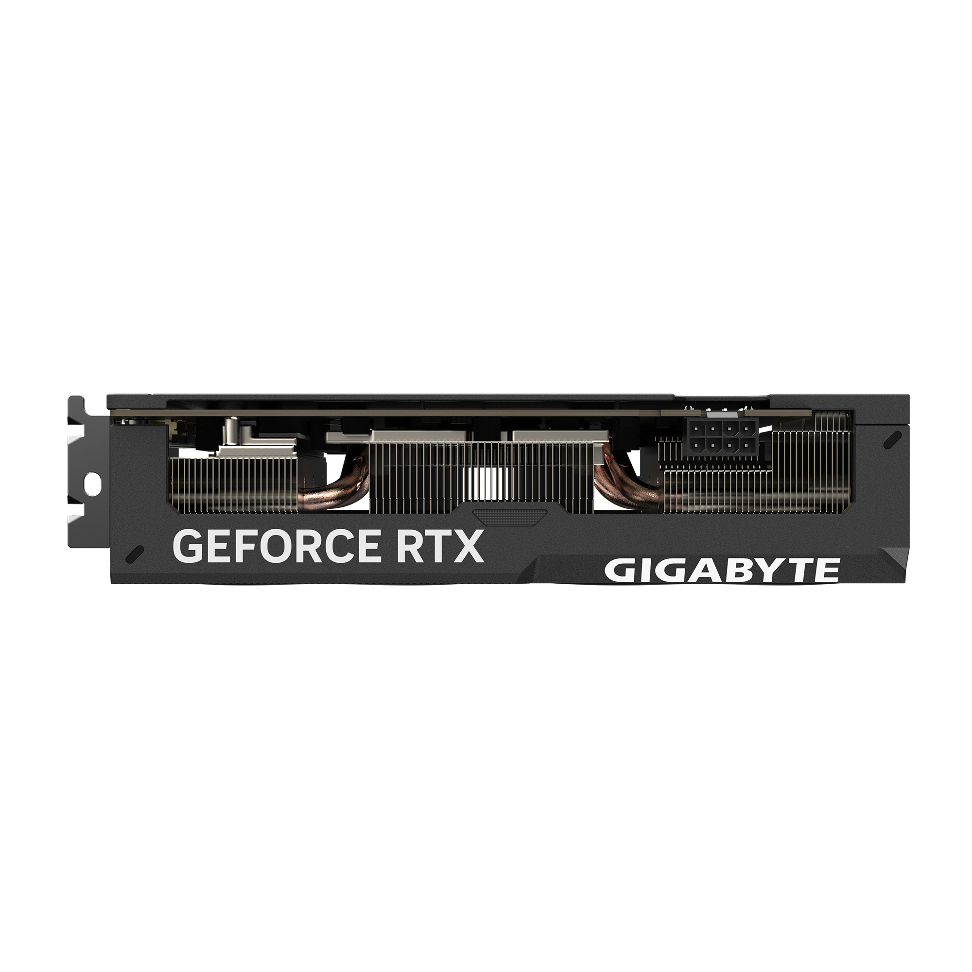 GIGABYTE GeForce RTX 4060 Ti WINDFORCE OC V2 8G – image 7