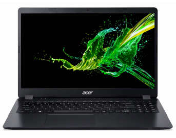 Acer Aspire 3 A315-56-53EX Intel® Core™ i5 i5-1035G1 Laptop – image 1