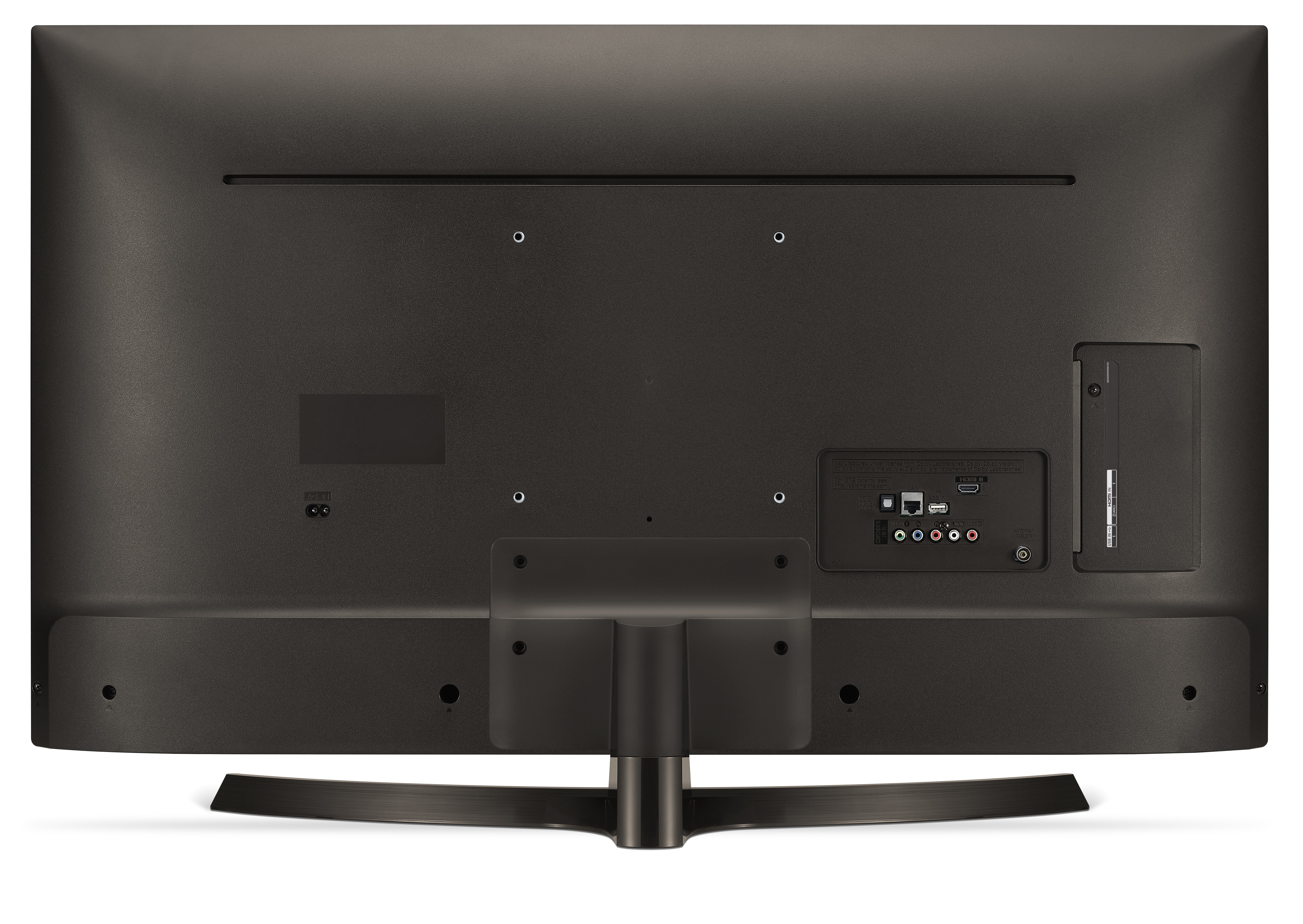 LG 43UK6400PLF TV – image 5