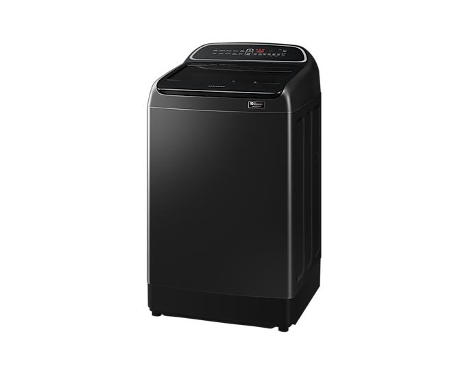 Samsung WA19T6260BV washing machine Top-load – image 4