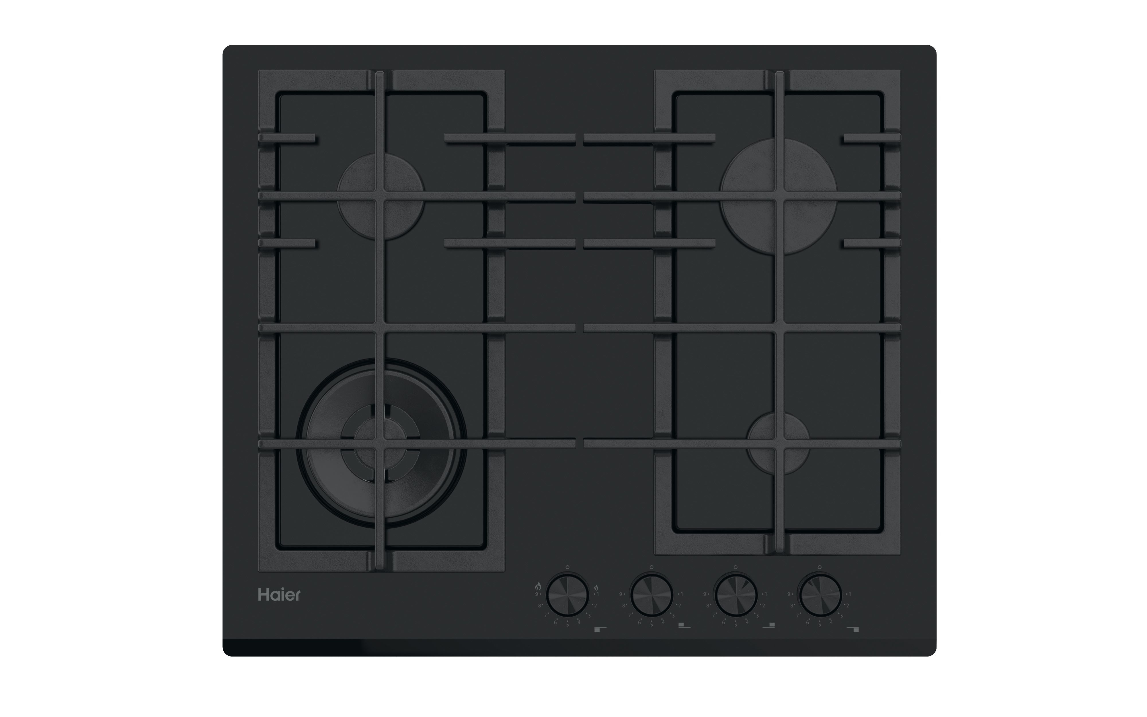 Haier HAVG6BF4HB/1 — vue 1 sur 6