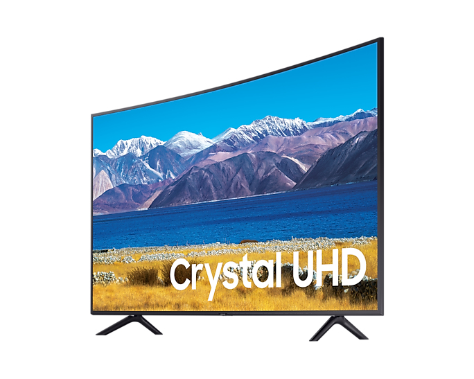Samsung Series 8 UE65TU8305K – image 5