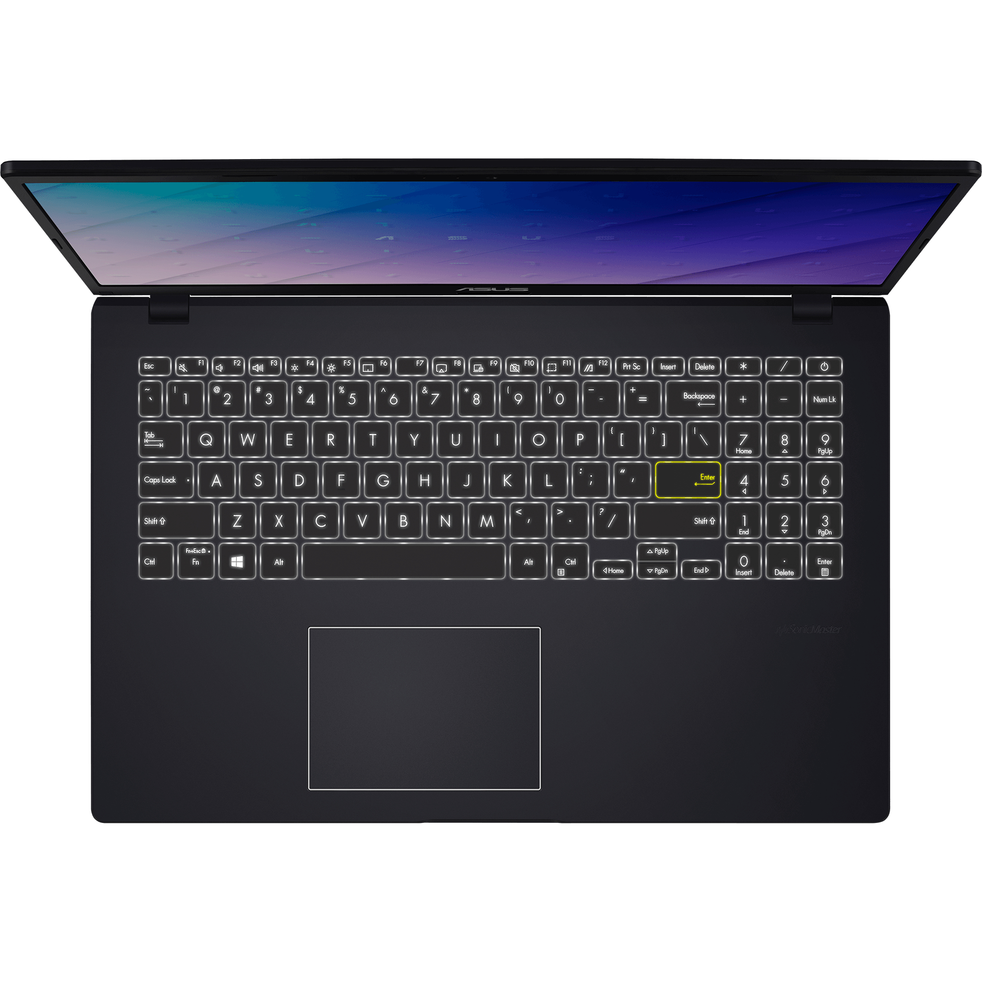 ASUS L510MA-DS09-CA Intel® Celeron® N N4020 Laptop – image 9