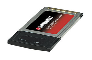 Intellinet 505314 network card WLAN 54 Mbit/s – image 5