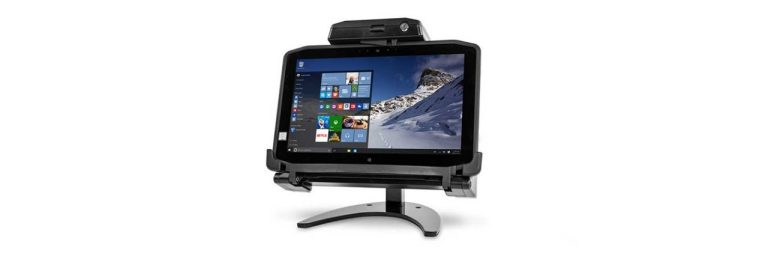 Zebra XSlate R12 – image 5