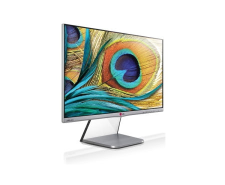 LG 24MP76HM computer monitor – image 3