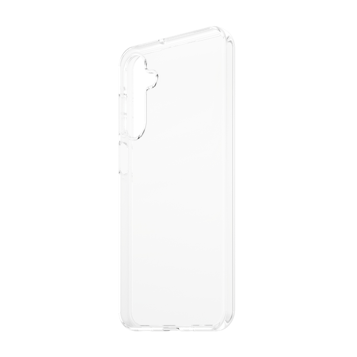 PanzerGlass SAFE. by PanzerGlass® TPU Case Transparent Samsung Galaxy A16 | A16 5G – image 1