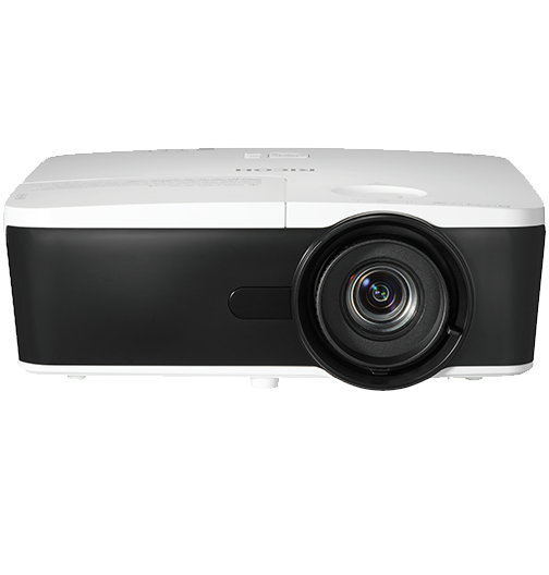 Ricoh PJ WU5570 – image 1