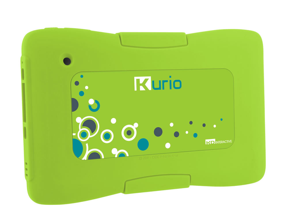Kurio 7 Skin – image 1