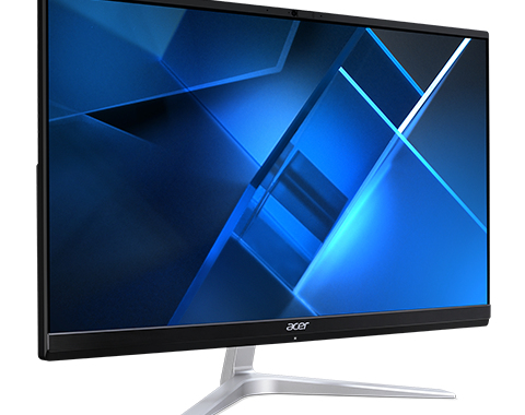Acer Veriton EZ2740G Intel® Core™ i5 i5-1135G7 – image 2