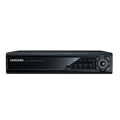 Samsung SRD-450 digital video recorder (DVR) – image 2