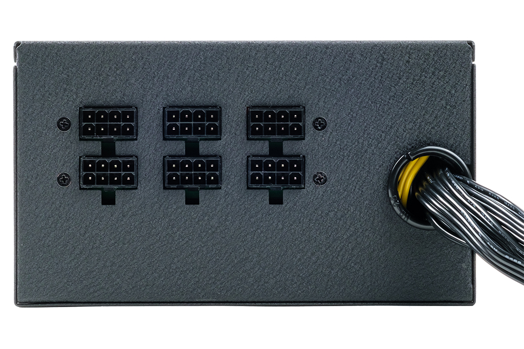 itek BS650 EVO – image 4