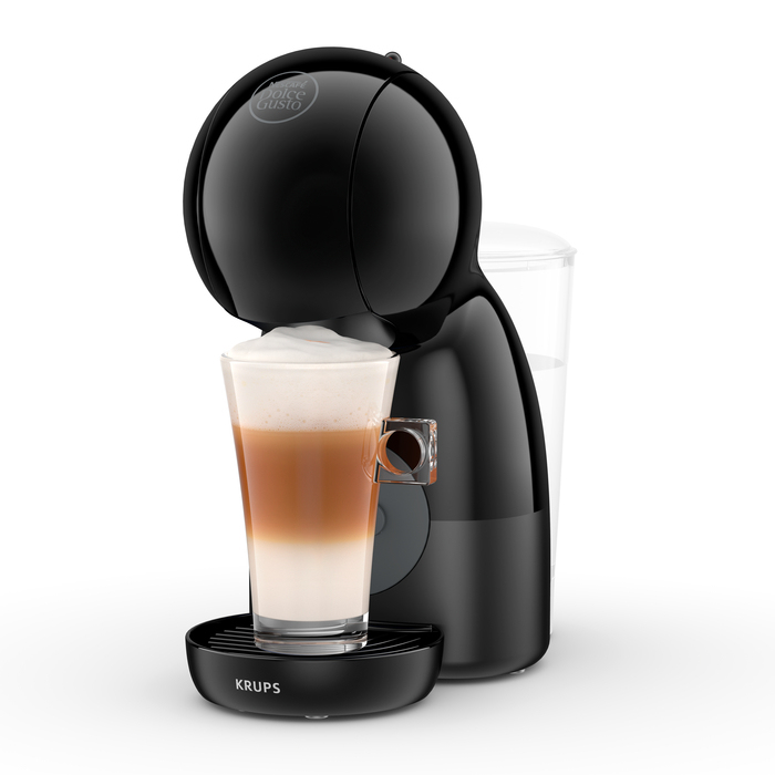 Krups Piccolo XS KP1A3BP0 coffee maker Semi-auto Capsule coffee machine – image 2