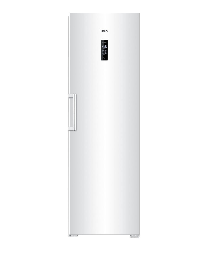 Haier H2F -262WAA Upright freezer Freestanding – image 4