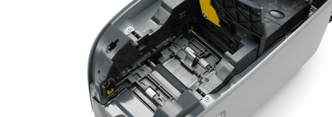 Zebra ZXP 1 – image 4