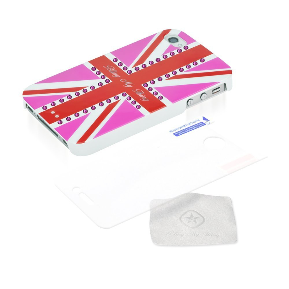 Zebra BMT-11-20-12-03 mobile phone case Cover Multicolour – image 3
