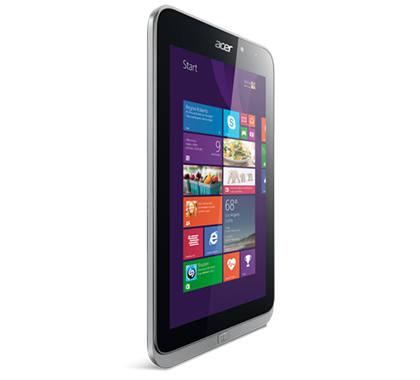 Acer Iconia W4-821P-Z3742G06aii – image 3