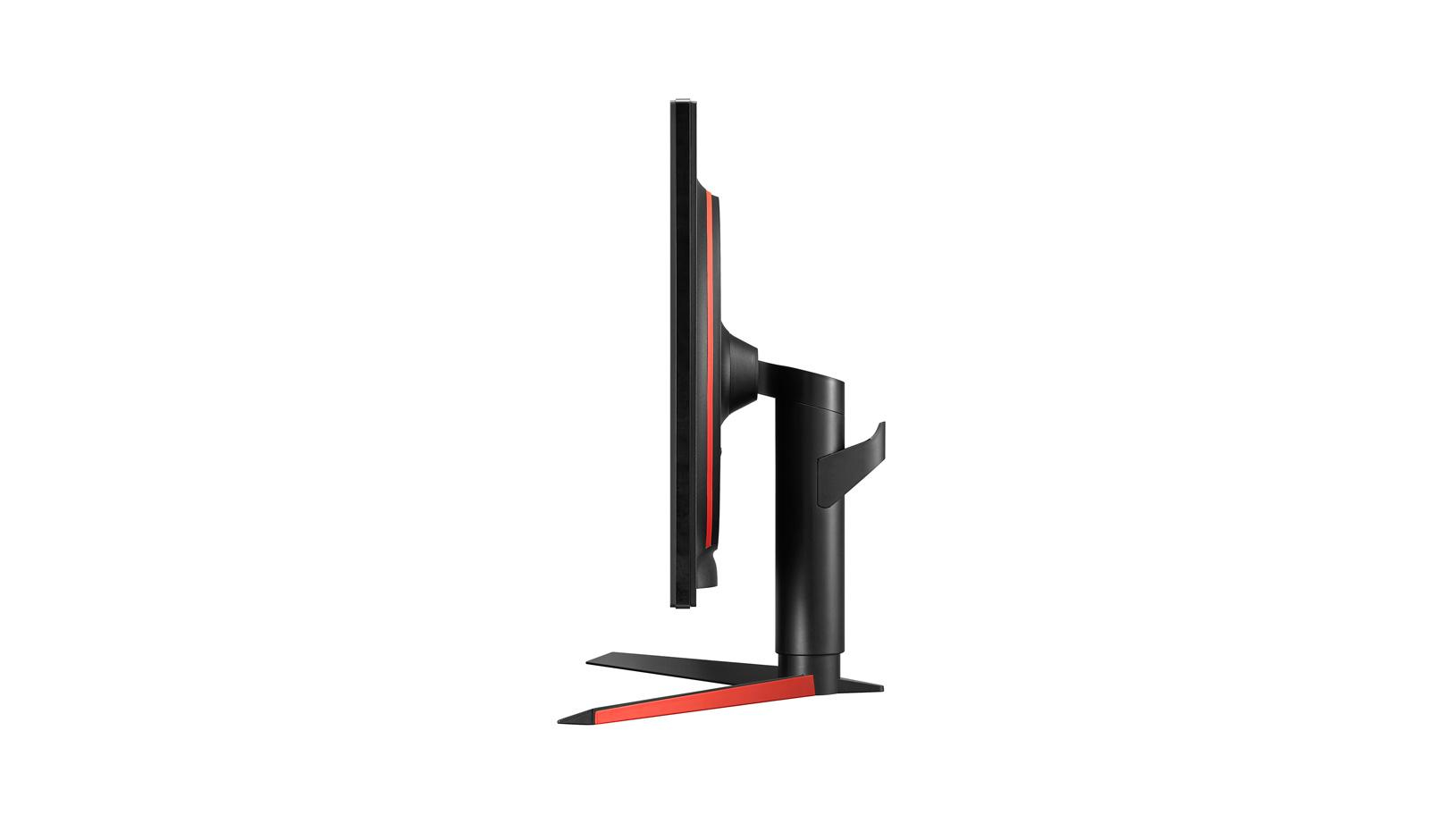 LG 27GK75B-B computer monitor – image 5