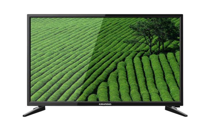 Grundig 24VLE4820E 