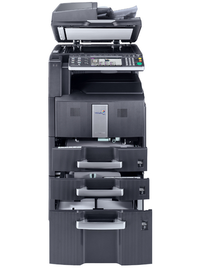 Kyocera TASKalfa 300ci Laser A3 – image 1