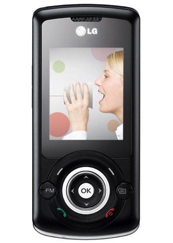 LG GB130 5.08 cm (2") 95 g – image 2