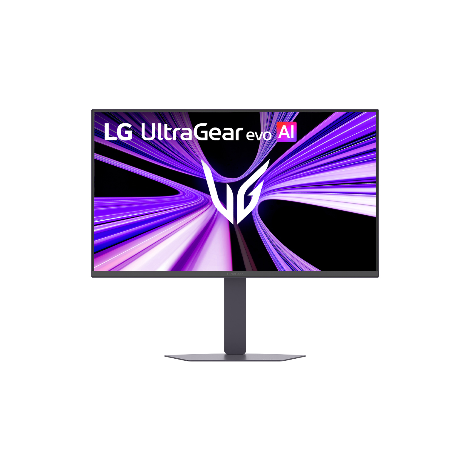 LG - Monitor PC Gaming 68,4cm (27") LG UltraGear 27GM950B-B, 165 Hz, 5K MicroCell MiniLED.