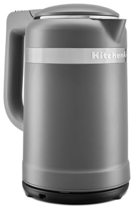 KitchenAid KEK1565DG electric kettle