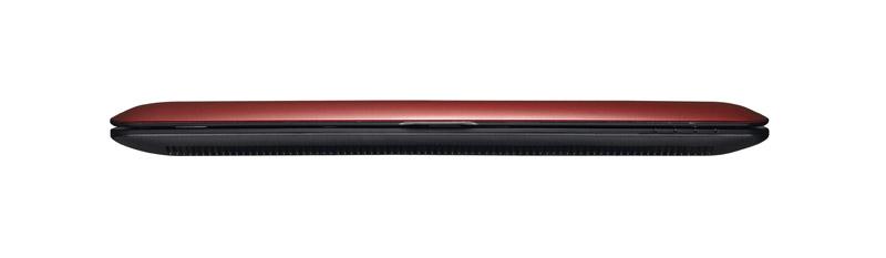 ASUS Eee PC 1015PX-RED076S – image 3