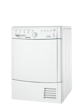 Indesit EDPA 745 A1 ECO