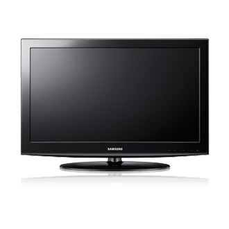 Samsung LN32D403E2 81.3 cm (32") HD Black