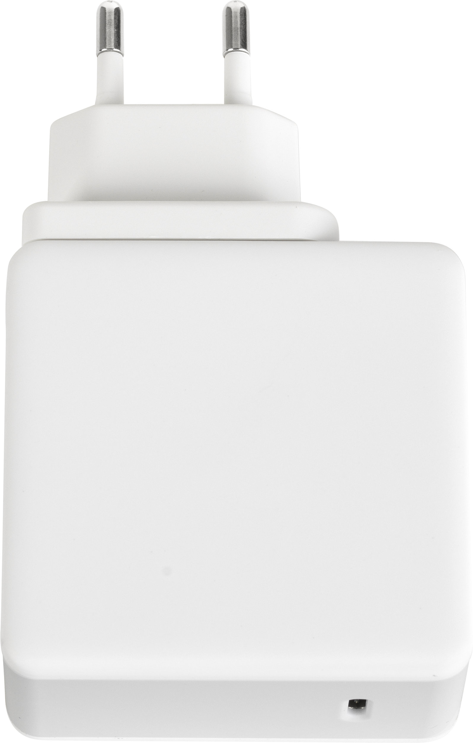 eSTUFF ES639002 mobile device charger Laptop White AC Indoor – image 2