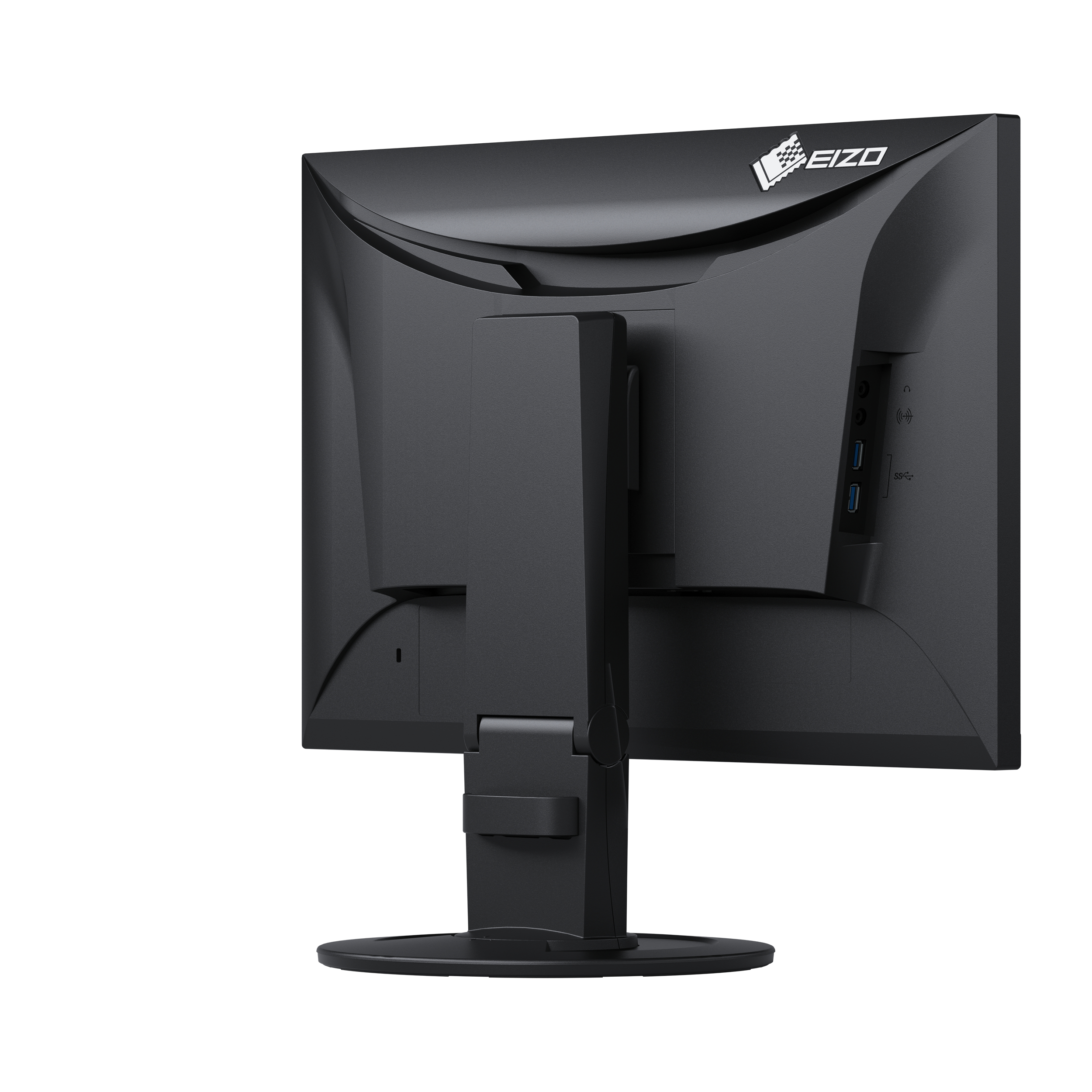 EIZO FlexScan EV2360-BK LED display 57,1 cm (22.5″) 1920 x 1200 Pixel WUXGA Schwarz