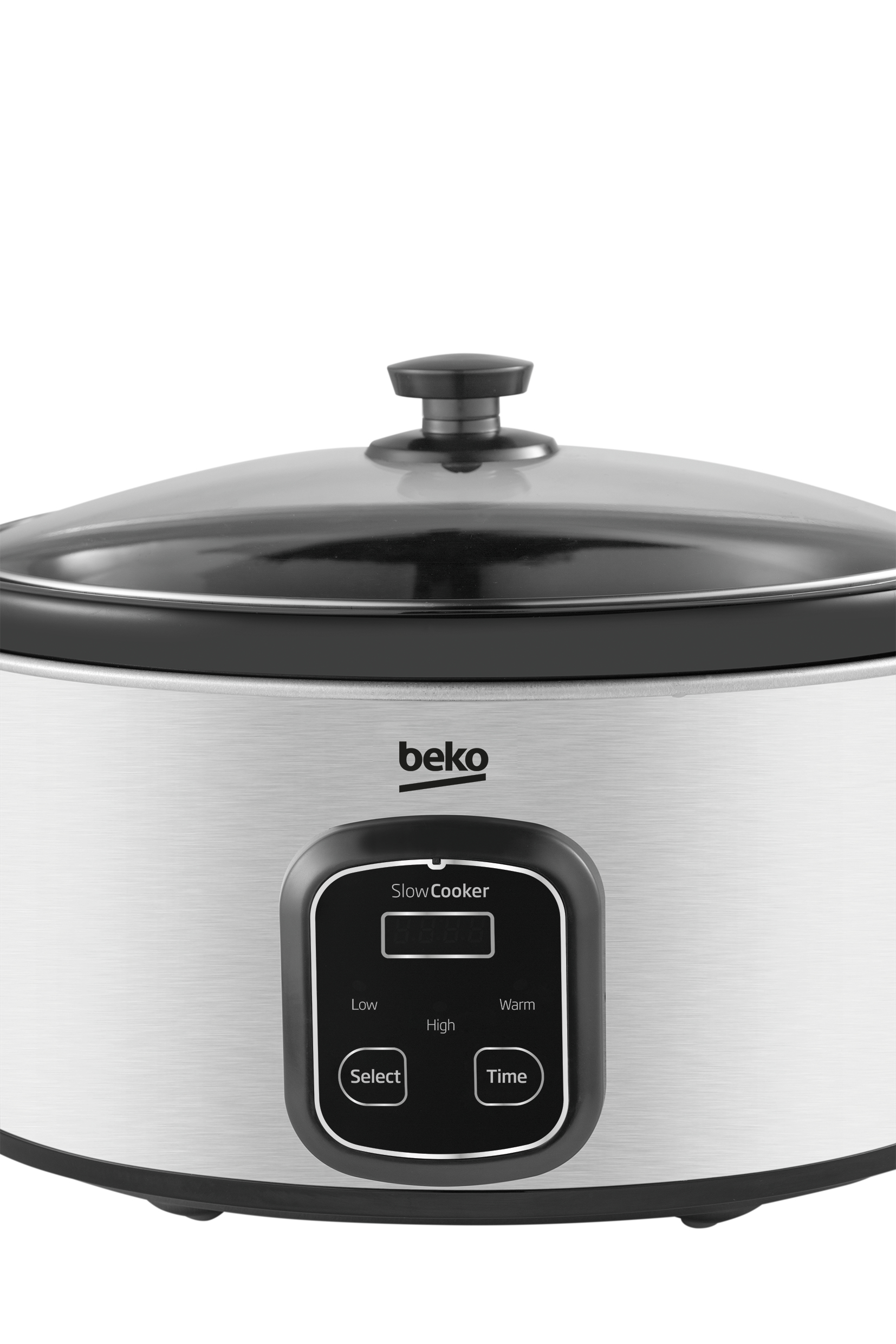 Beko SCM3622X Slow Cooker – image 2