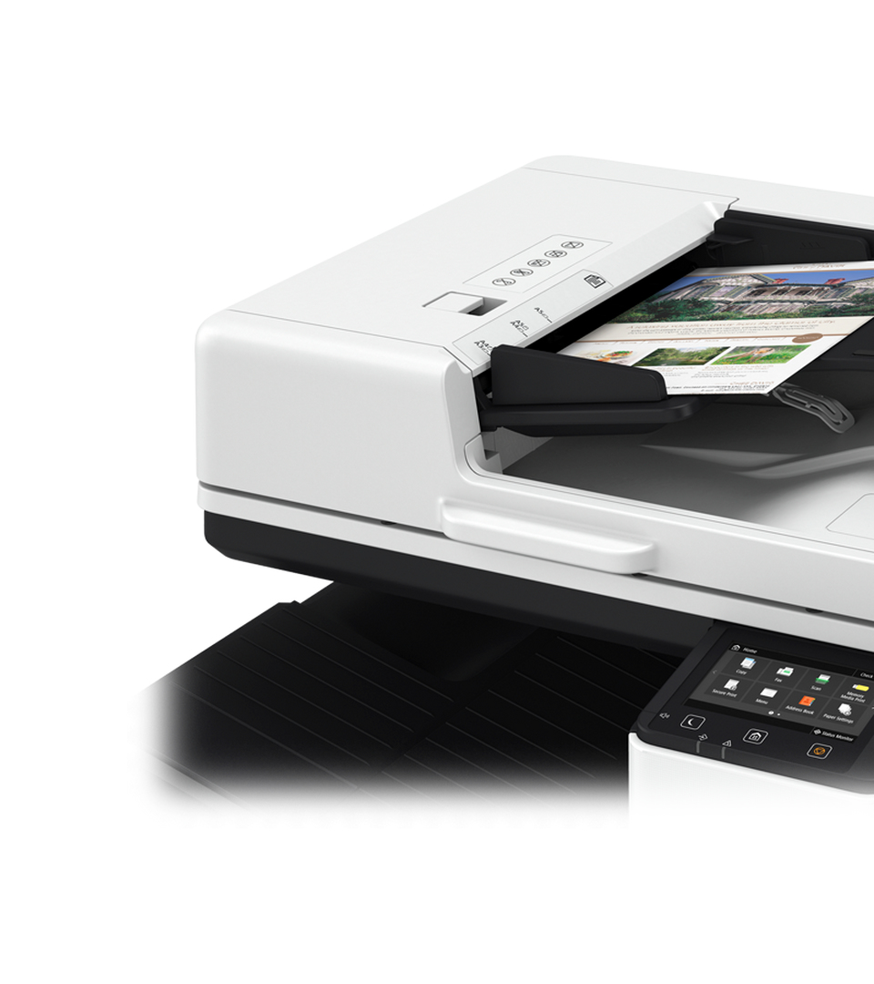 Canon WG7540 Inkjet A3 – image 3