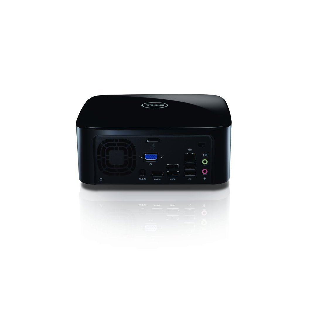 Dell IZHD-2609NBK PC AMD Athlon 2650e – image 8
