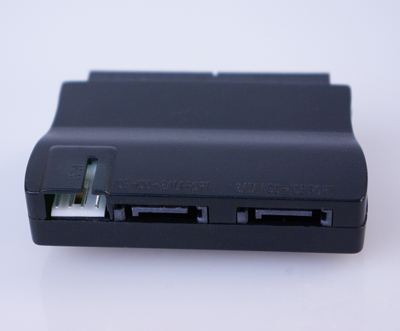 iStorage 3.5" IDE to SATA – image 2