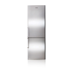 Samsung RL40HGIH fridge-freezer Freestanding Stainless steel – image 1