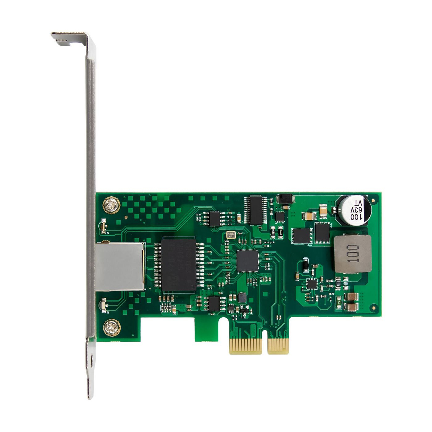 Microconnect MC-PCIEX1-I226 network card Internal Ethernet 2500 Mbit/s – image 2