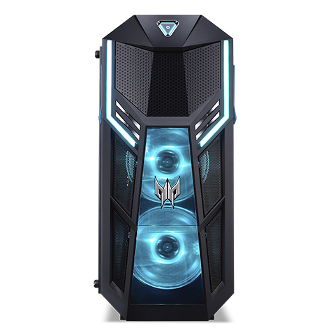 Acer Predator PO5-615s Intel® Core™ i7 i7-10700K