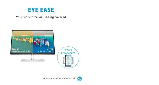 HP E24t G4 – image 6