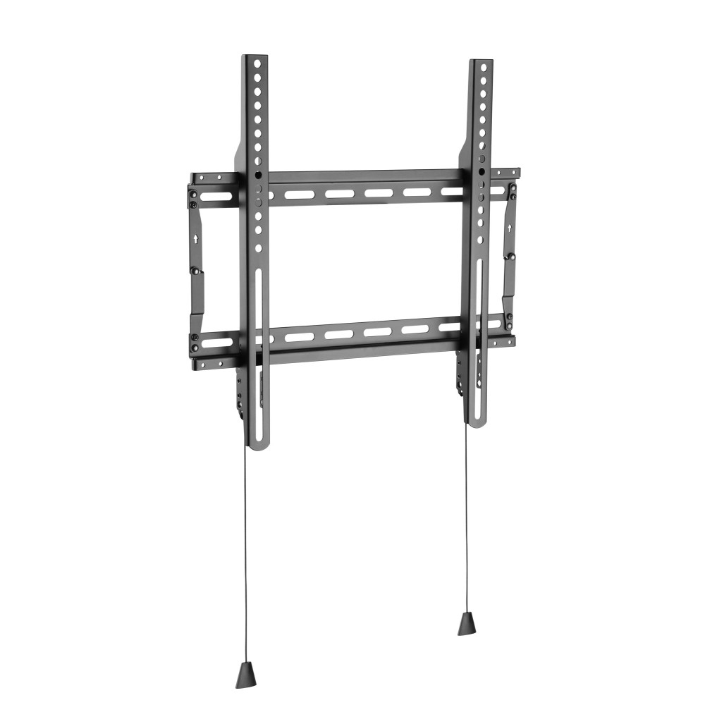 Techly Supporto fisso LED/LCD 32-70" nero