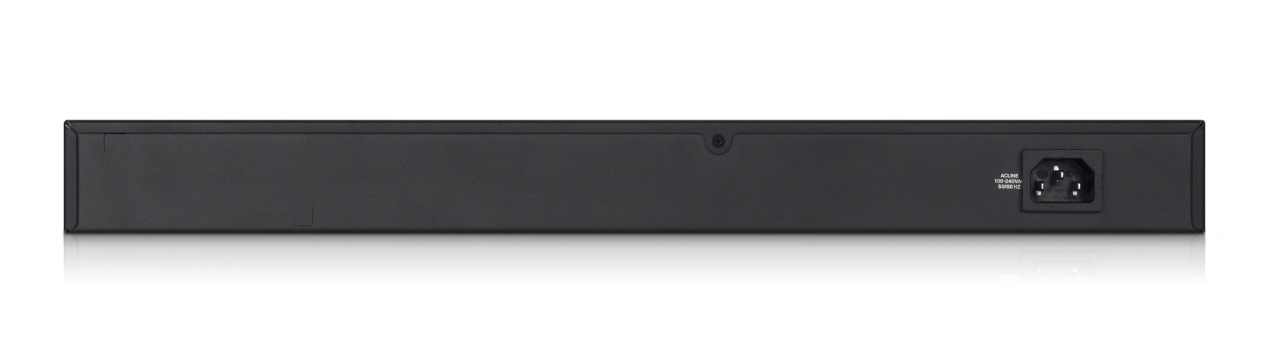 Linksys 52-Port Managed PoE+ Gigabit Switch (LGS552P) – image 3