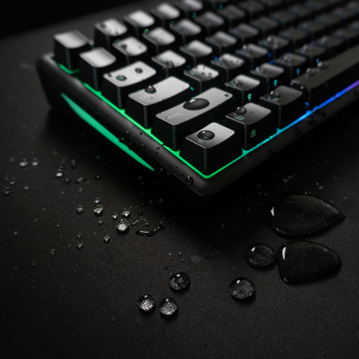 Glorious Gaming GMBK 75% – image 9