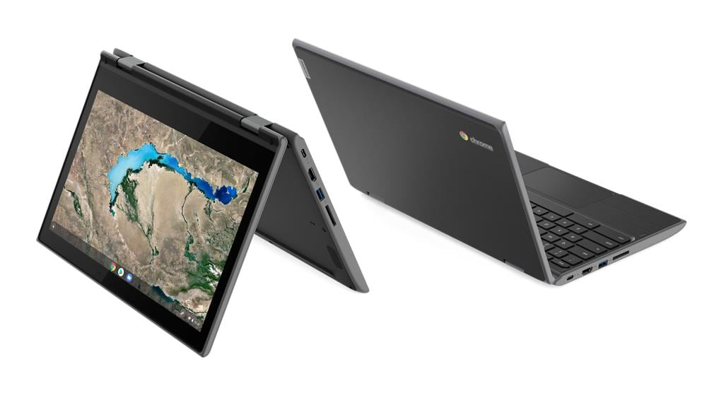 Lenovo 300e Chromebook 2nd Gen MTK – image 4