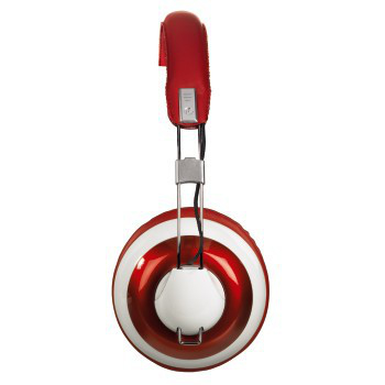 Hama Donut-cherry Headphones Wired Red, White – image 2