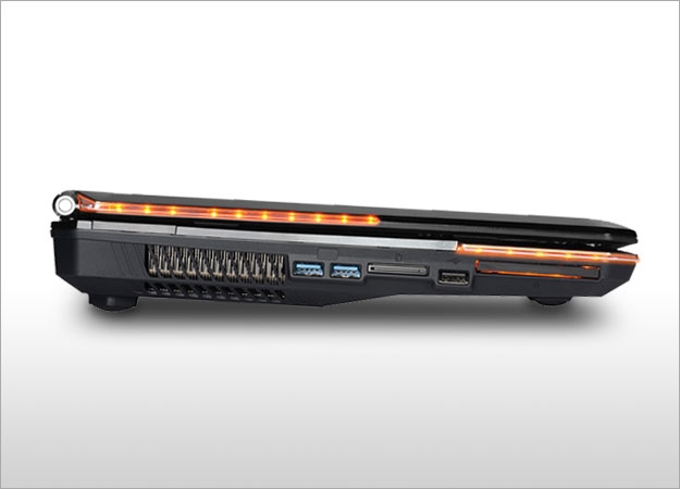 MSI Gaming 053US Intel® Core™ i5 i5-450M – image 9