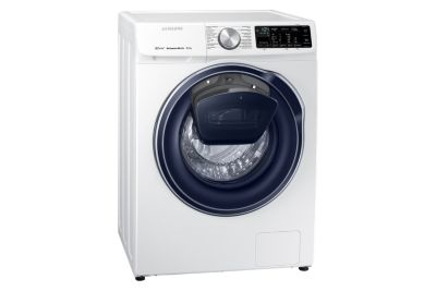 Samsung WW6800 washing machine Front-load – image 9