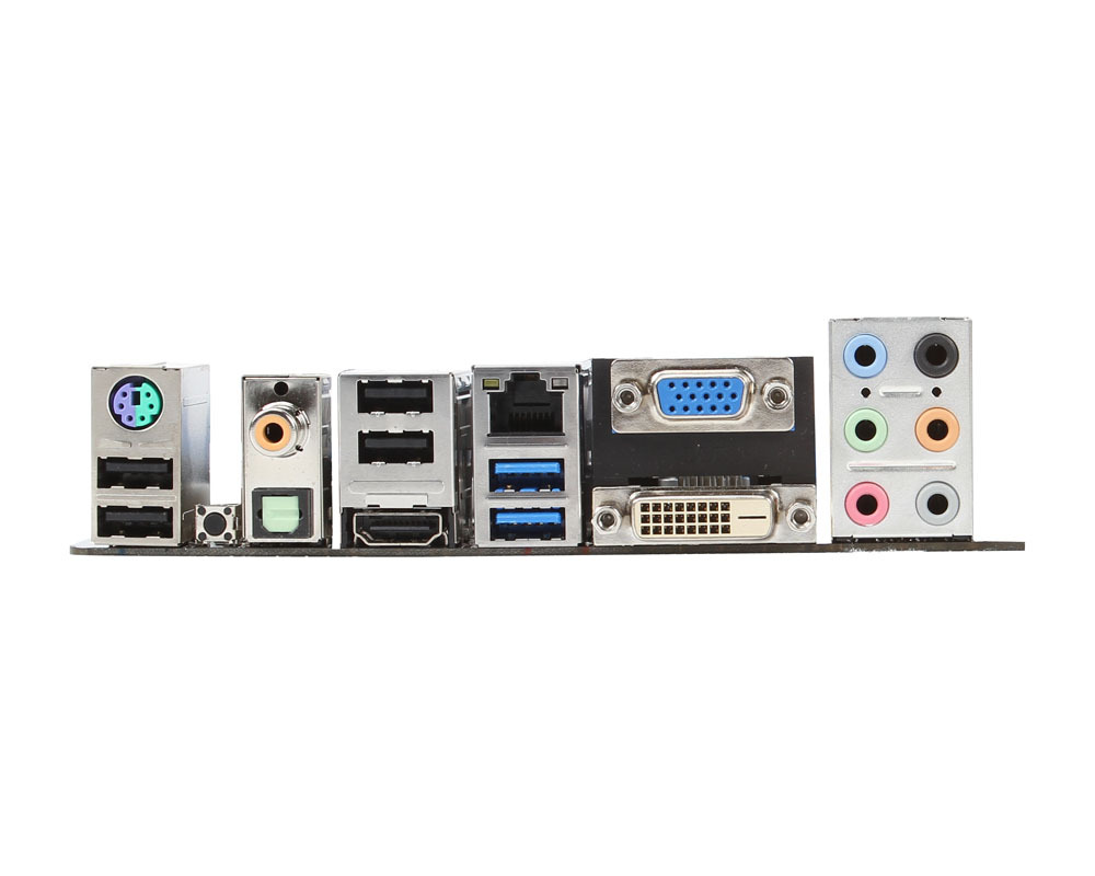 MSI Z68A-GD55 (G3) – image 4