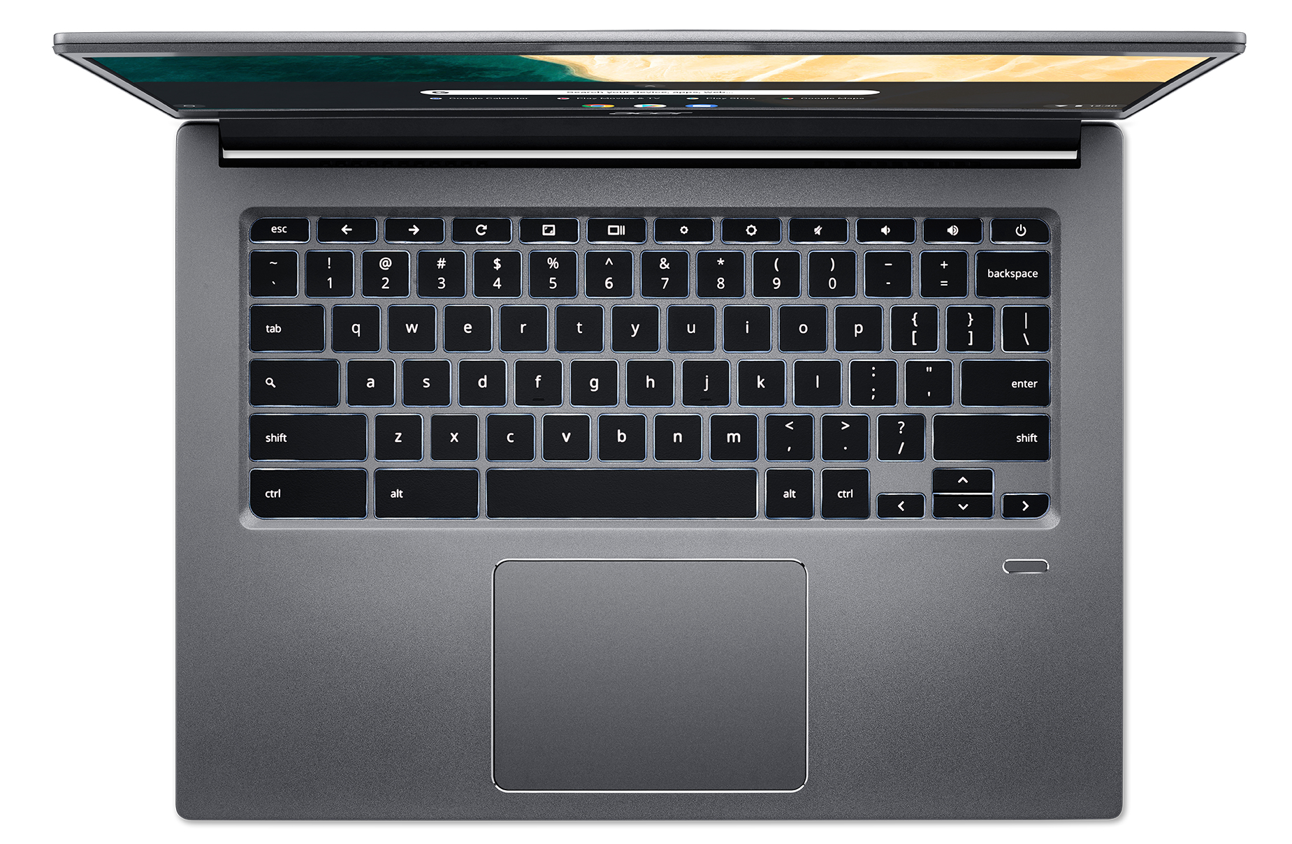 Acer Chromebook CB714-1WT-31Q9 Intel® Core™ i3 i3-8130U – image 8